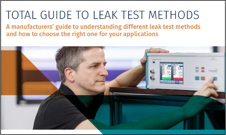 air-leak-test-methods-and-how-they-work